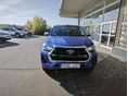 TOYOTA HILUX 2021/8 - 3
