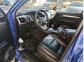 TOYOTA HILUX 2021/8 - 5