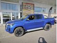 TOYOTA HILUX 2021/8 - 6