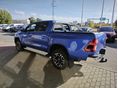 TOYOTA HILUX 2021/8 - 7