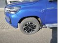TOYOTA HILUX 2021/8 - 9