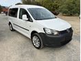 VOLKSWAGEN CADDY 2015/8 - 2