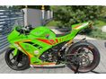 KAWASAKI NINJA 300 2014 - 1