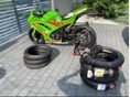 KAWASAKI NINJA 300 2014 - 2