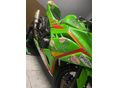 KAWASAKI NINJA 300 2014 - 4