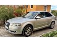 AUDI A3 2006/10 - 1