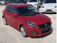 SUZUKI SWIFT 2013/1 - 3