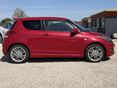 SUZUKI SWIFT 2013/1 - 4