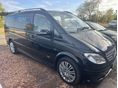 MERCEDES-BENZ VIANO 2008/8 - 1