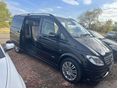 MERCEDES-BENZ VIANO 2008/8 - 3