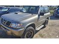 NISSAN PATROL 1999/3 - 1