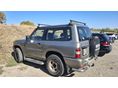 NISSAN PATROL 1999/3 - 3