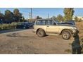 NISSAN PATROL 1999/3 - 4