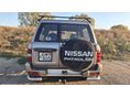 NISSAN PATROL 1999/3 - 5