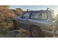 NISSAN PATROL 1999/3 - 6