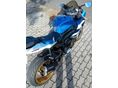 SUZUKI GSX-R 1000 2015/1 - 5