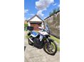HONDA XL 750 2023/6 - 2