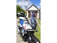 HONDA XL 750 2023/6 - 4