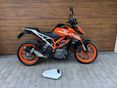 KTM 390 DUKE 2020/9 - 2