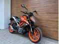 KTM 390 DUKE 2020/9 - 4