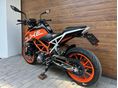 KTM 390 DUKE 2020/9 - 5