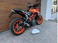 KTM 390 DUKE 2020/9 - 6