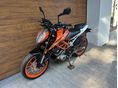 KTM 390 DUKE 2020/9 - 3