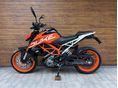 KTM 390 DUKE 2020/9 - 1