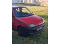 FIAT SEICENTO 1999/2 - 2
