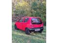 FIAT SEICENTO 1999/2 - 3