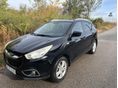 HYUNDAI IX35 2013/4 - 3