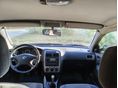 TOYOTA AVENSIS 2002/3 - 5