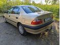 TOYOTA AVENSIS 2002/3 - 3