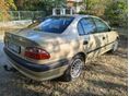 TOYOTA AVENSIS 2002/3 - 4