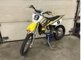 SUZUKI RM 85 2002 - 4