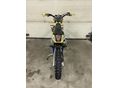 SUZUKI RM 85 2002 - 8