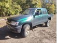 TOYOTA HILUX 2005/6 - 1