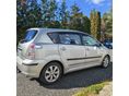 TOYOTA COROLLA VERSO 2008/1 - 3