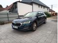 SKODA OCTAVIA 2020/12 - 1