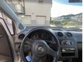VOLKSWAGEN CADDY 2013 - 5