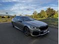 BMW 745 2021/5 - 6