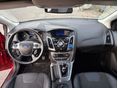FORD FOCUS 2012/10 - 11
