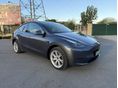TESLA MODEL Y 2022/6 - 2