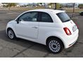 FIAT 500 2019/10 - 4