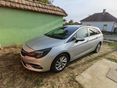 OPEL ASTRA K 2020/12 - 2