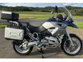 BMW R 1200 GS 2005/4 - 1