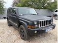 JEEP COMMANDER 2008 - 1