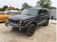 JEEP COMMANDER 2008 - 2