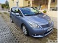 TOYOTA VERSO 2012 - 2