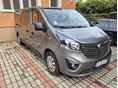 OPEL VIVARO 2018/6 - 1
